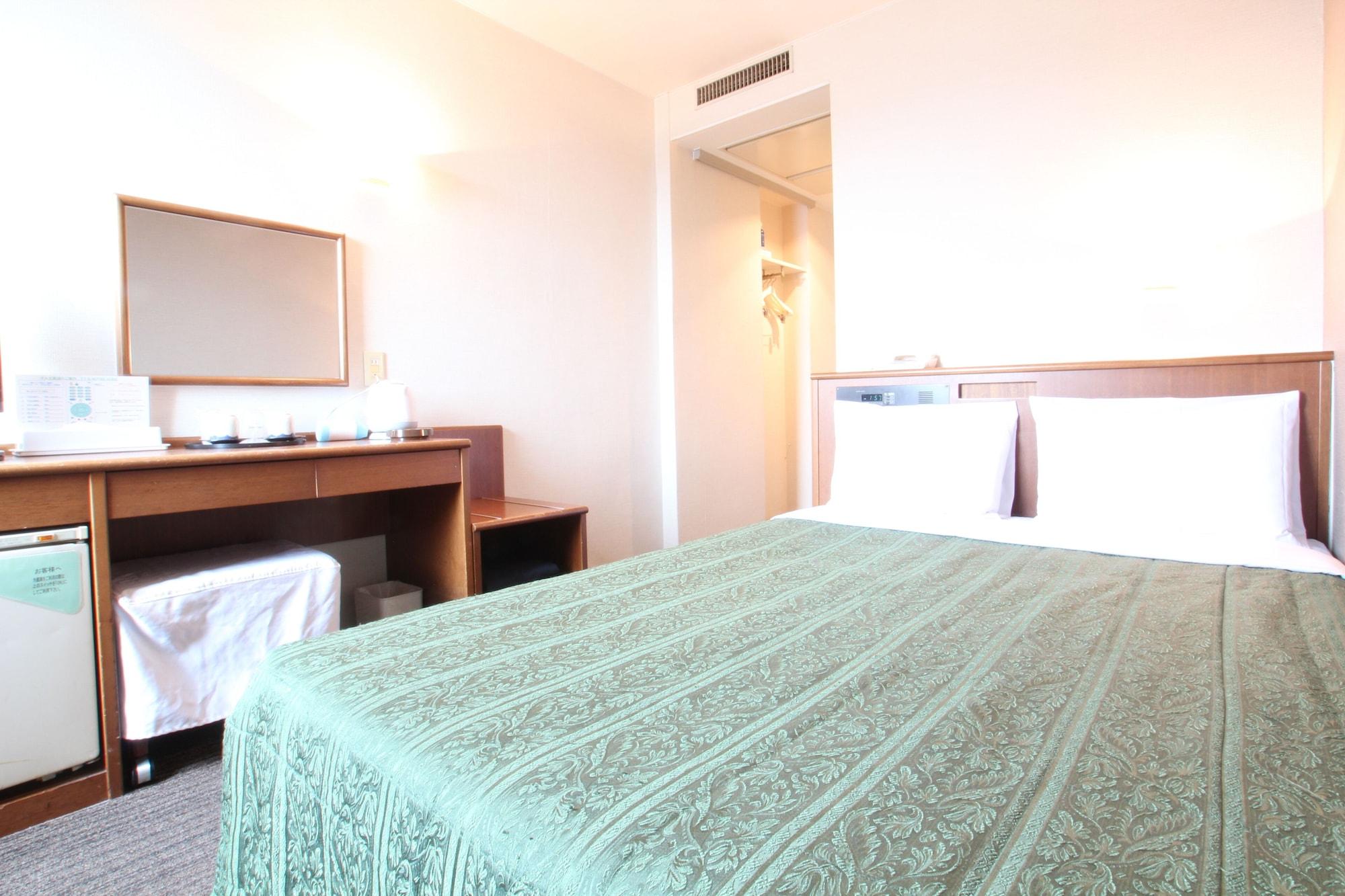 Hikone Biwako Hotel Dış mekan fotoğraf