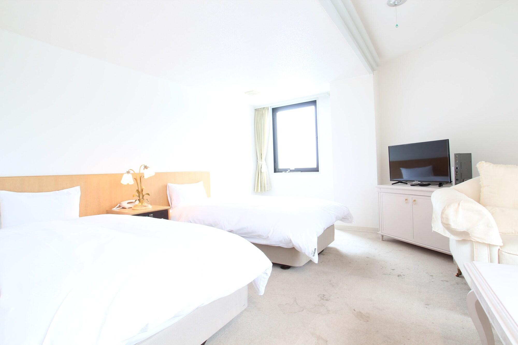 Hikone Biwako Hotel Dış mekan fotoğraf