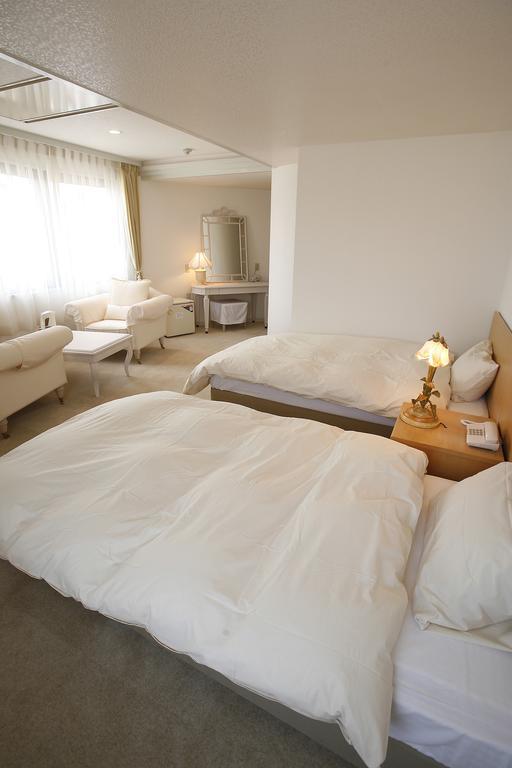 Hikone Biwako Hotel Dış mekan fotoğraf